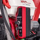 Бензиновый снегоуборщик HND ST 61 PSW. Дополнительное изображение 9