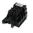 Тепловое реле (контактная группа) CONDOR SK R3/10 для MDR3. Основное изображение