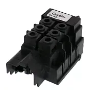 Тепловое реле (контактная группа) CONDOR SK R3/6.3 для MDR3 (миниатюра)