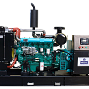 Дизельный генератор Фрегат АД-100-Fregat. Основное изображение