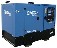Дизельный генератор GMGen GMP15 в кожухе с АВР (миниатюра)