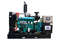 Дизельный генератор Фрегат АД-100-Fregat (миниатюра)