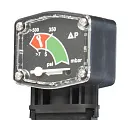 Индикатор загрязнения фильтроэлемента ET DP gauge. Основное изображение