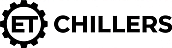 Логотип бренда ET-Chillers