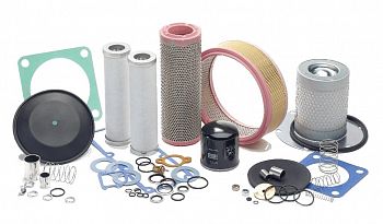 Сервисный набор DN PISTON RING service kit 1901900530