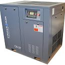 Винтовой компрессор Crossair CA37-10RA-F (IP55). Основное изображение