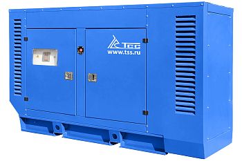 Дизельный генератор TSS АД-50С-Т400-2РКМ1