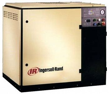 Винтовой компрессор Ingersoll Rand UP5-22-10