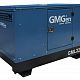 Дизельный генератор GMGen GML22RS. Дополнительное изображение 1