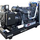 Дизельный генератор GMGen GMD630. Основное изображение