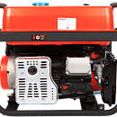 Бензиновый генератор A-iPower A9000TEAX. Дополнительное изображение 6