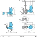 Погружной насос Calpeda GMN 30-80A. Дополнительное изображение 2