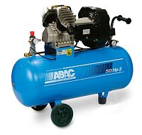 Поршневой компрессор Abac V30/50 CM3 (миниатюра)