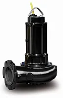 Погружной дренажный насос Zenit DRN 550/2/80 A1FT/50 (миниатюра)