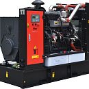 Дизельный генератор Fubag DSI 100 DA ES. Основное изображение