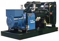 Дизельный генератор  SDMO D830 (миниатюра)