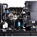 Дизельный генератор Fubag DS 16 A ES с АВР. Дополнительное изображение 4