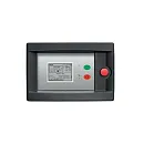 Винтовой безмасляный компрессор CompAir D110RS-08. Дополнительное изображение 1