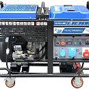 Бензиновый генератор ТСС SGG 18000EH3LA с АВР. Дополнительное изображение 4