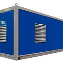 Контейнер ТСС Север ПБК-6,5 базовая комплектация. Основное изображение