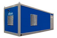 Контейнер ТСС Север ПБК-6,5 базовая комплектация (миниатюра)