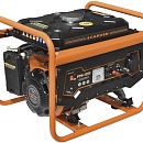 Бензиновый генератор Carver PPG-1200. Основное изображение