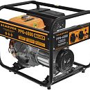 Бензиновый генератор Carver PPG-6500 BUILDER. Основное изображение