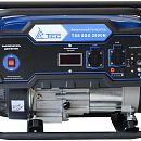 Бензиновый генератор ТСС SGG 2800N. Дополнительное изображение 1