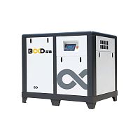 Винтовой компрессор Baldor BD-15A4 12.5 (миниатюра)