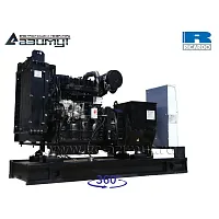 Дизельный генератор Азимут АД-50С-Т400-2РМ19 (миниатюра)