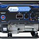 Бензиновый генератор TSS SGG 2800N. Дополнительное изображение 1