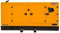 Дизельный генератор JCB G200QS (миниатюра)
