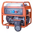 Бензиновый генератор EVOline PB 22003 E. Дополнительное изображение 2