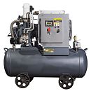 Винтовой компрессор Dali DN-4/13. Основное изображение