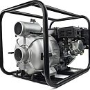 Бензиновая мотопомпа REDVOLT WP30S. Дополнительное изображение 2