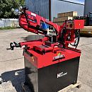 Ручной ленточнопильный станок с поворотной рамой MetMachine LSZ1525. Дополнительное изображение 61
