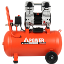 Поршневой компрессор A-iPower AC270/50LF. Дополнительное изображение 1