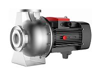 Поверхностный насос Fancy FZ 32-160/11 (миниатюра)