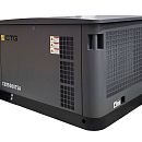 Газовый генератор CTG CU25000TSA. Дополнительное изображение 1