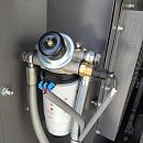 Передвижной компрессор CrossAir Borey 55-7B. Дополнительное изображение 13