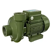 Наcосный агрегат моноблочный резьбовой SAER BP5 400V (миниатюра)