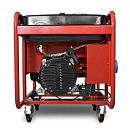Бензиновый генератор REDVOLT EPB15000EА. Дополнительное изображение 2