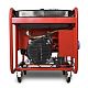 Бензиновый генератор REDVOLT EPB15000EА. Дополнительное изображение 2