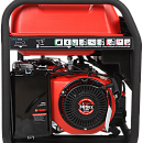 Бензиновый генератор A-iPower A5500EA. Дополнительное изображение 3