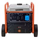 Инверторный генератор EVOline BPB 9000 E. Дополнительное изображение 1