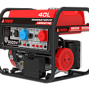 Бензиновый генератор A-iPower A8500TFE. Дополнительное изображение 3