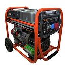 Дизельный генератор Mitsui Power ZM 7000 DE-3. Дополнительное изображение 4