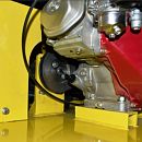 Виброкаток Vektor VRDR-600. Дополнительное изображение 2