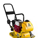 Виброплита Vektor VPG-100C. Дополнительное изображение 4