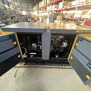 Дизельный генератор Vektor AD-50Y-T400 в кожухе. Дополнительное изображение 6